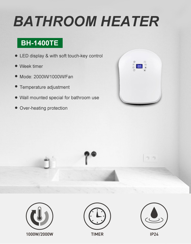 BH-1400TE